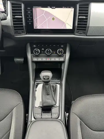 Skoda Kodiaq view 13