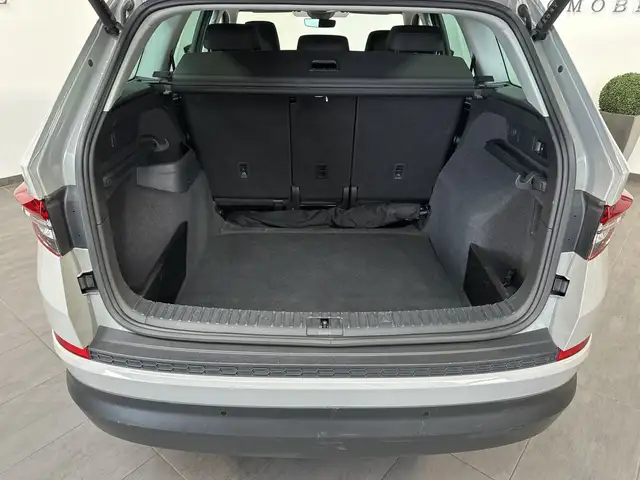 Skoda Kodiaq view 6