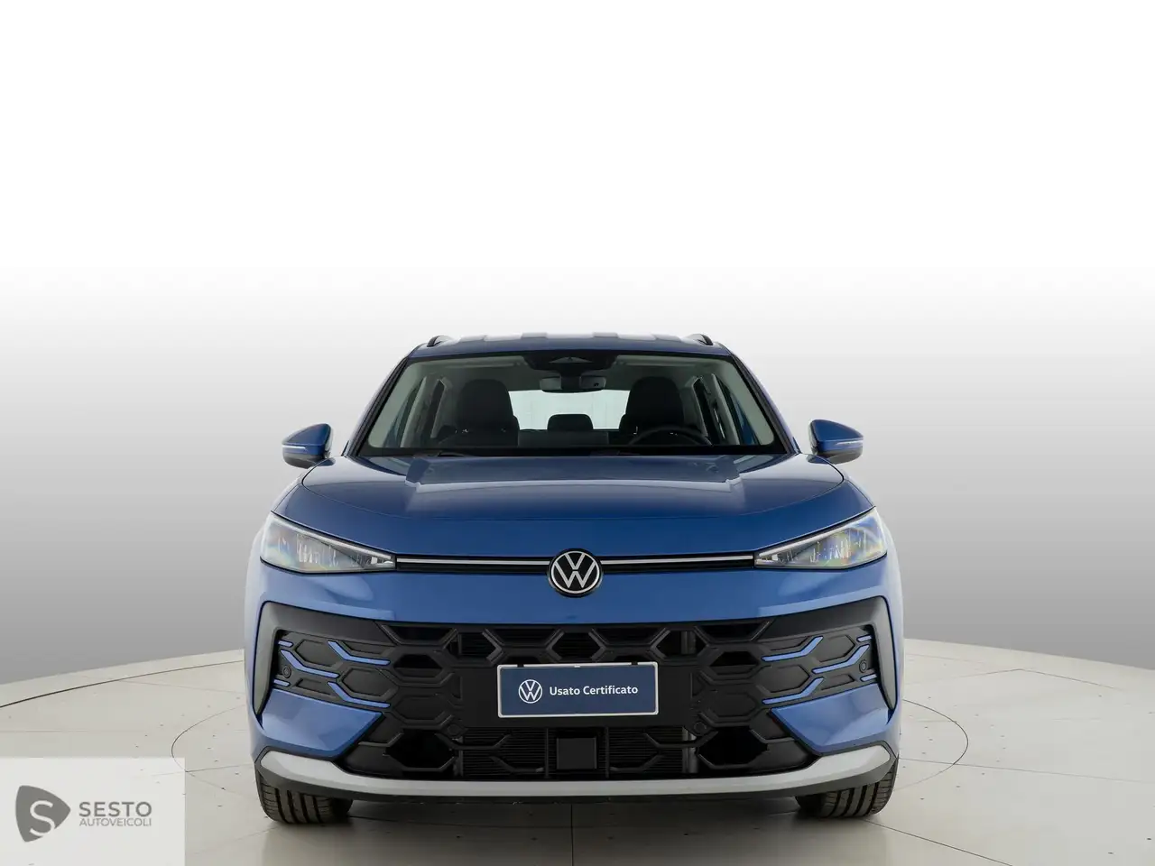 Volkswagen T-Roc 2026 — фото 6