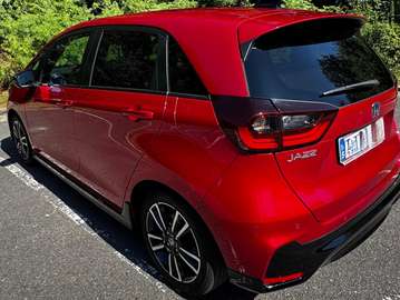 Jazz e:HEV 1.5i-MMD Advance Sport Advance Sport