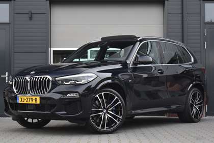 BMW X5 xDrive40i M Sport | Incl. BTW | Panoramadak | Luch