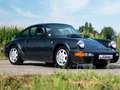 Porsche 964 Carrera 2 Blauw - thumbnail 7