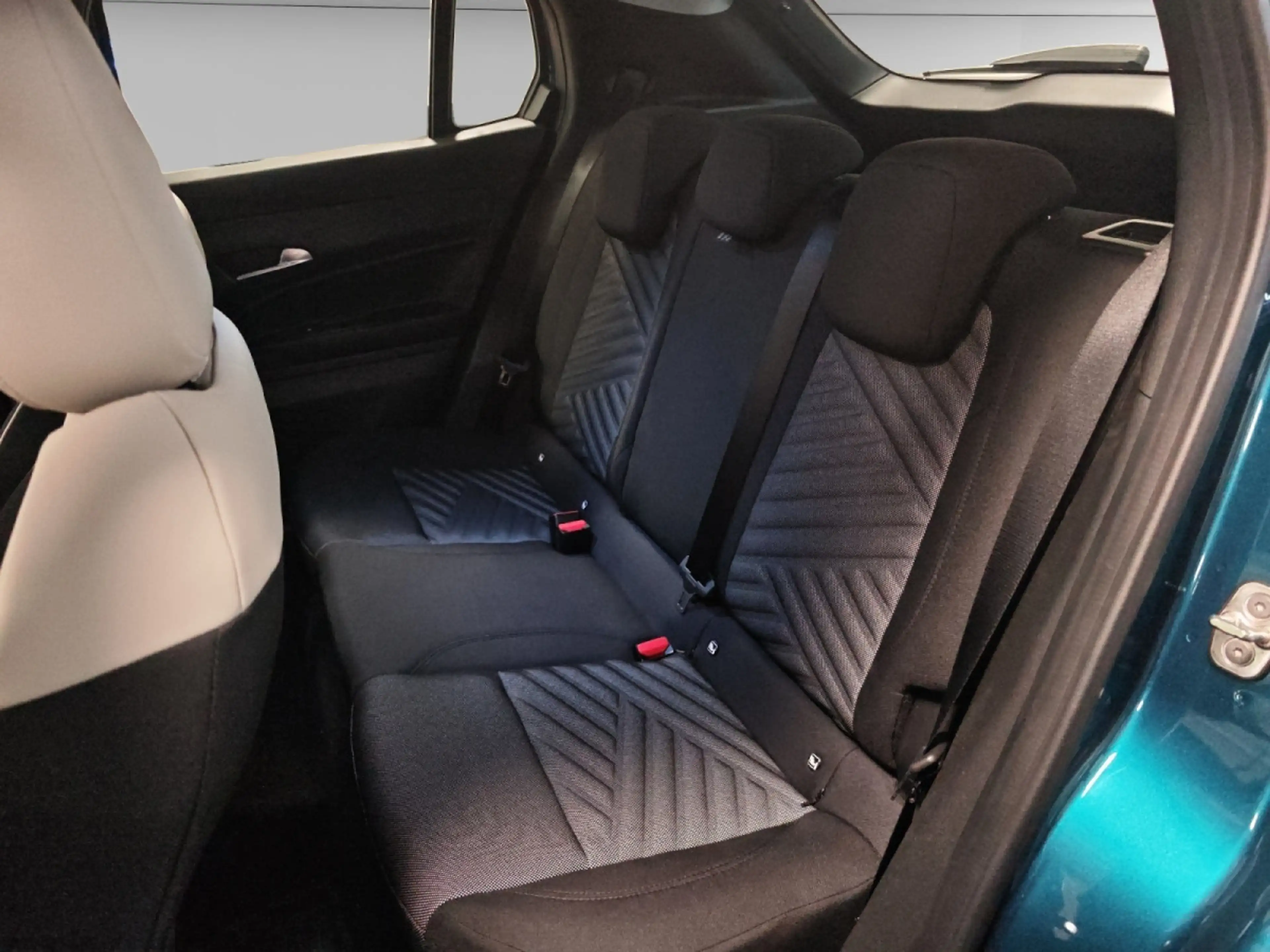 Fiat 600 Hybride 1.2 — photo 11