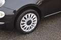 Fiat 500C Hybrid Cabrio Firefly  70 Schwarz - thumbnail 5