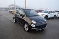 Fiat 500C Hybrid Cabrio Firefly  70 Schwarz - thumbnail 2