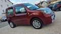 Renault Kangoo 1.6+TÜV+GARANTIE+PANORMA+ANHÄNG+PARKS Rot - thumbnail 5