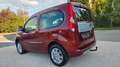 Renault Kangoo 1.6+TÜV+GARANTIE+PANORMA+ANHÄNG+PARKS Rot - thumbnail 10