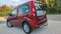 Renault Kangoo 1.6+TÜV+GARANTIE+PANORMA+ANHÄNG+PARKS Rot - thumbnail 4