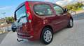 Renault Kangoo 1.6+TÜV+GARANTIE+PANORMA+ANHÄNG+PARKS Rot - thumbnail 9
