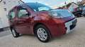 Renault Kangoo 1.6+TÜV+GARANTIE+PANORMA+ANHÄNG+PARKS Rot - thumbnail 2