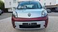 Renault Kangoo 1.6+TÜV+GARANTIE+PANORMA+ANHÄNG+PARKS Rot - thumbnail 11
