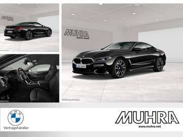 i xDrive Coupé M Sport Laser Sitzbelüftung