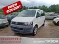 Volkswagen T5 Caravelle 2.0 TDI Caravelle Trendline 9S AHK Klima GRA - thumbnail 2