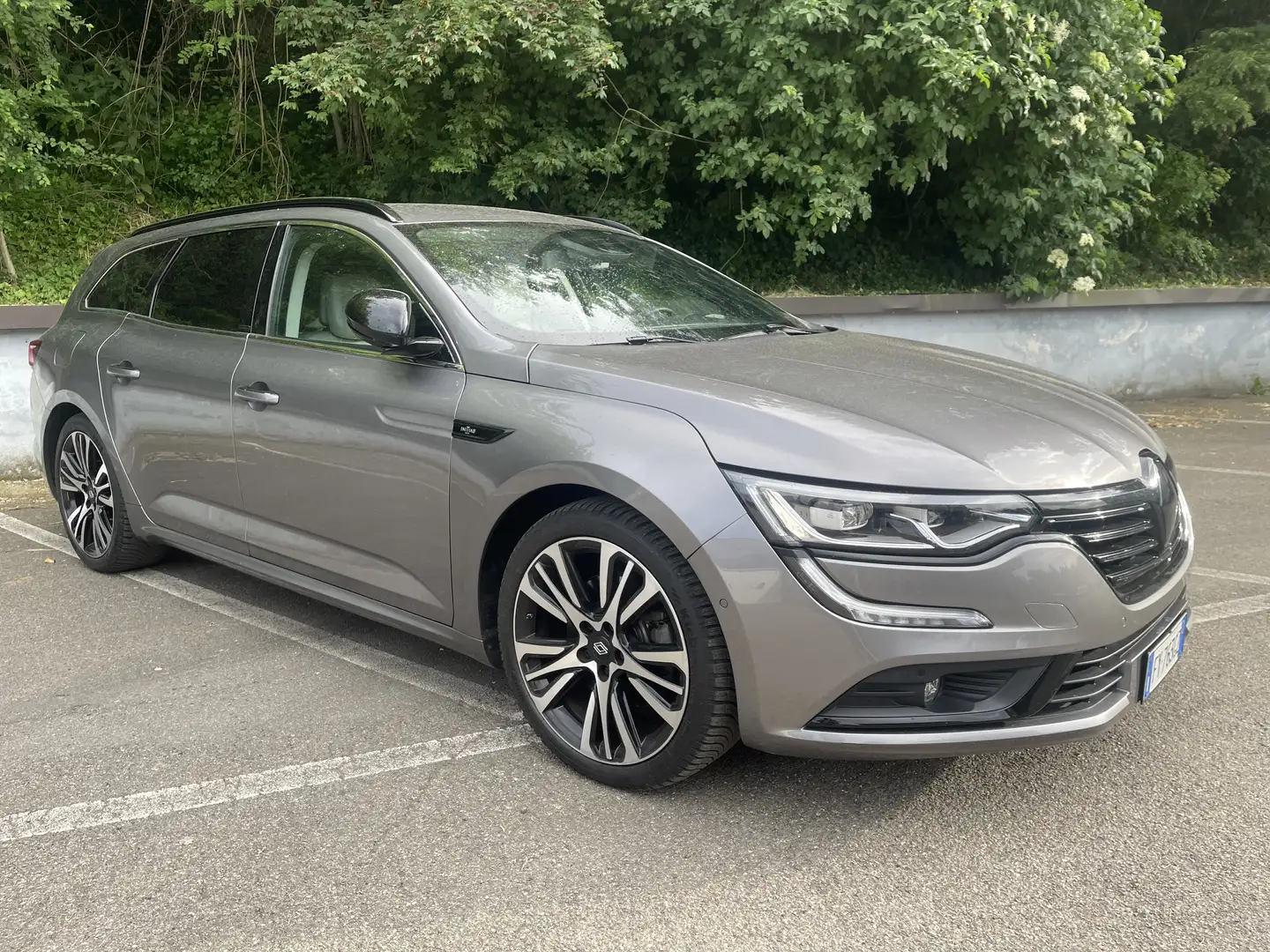 Renault Talisman Sporter 2.0 blue dci Executive 160cv edc - 1