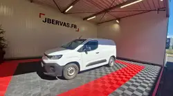Citroen Berlingo VAN M 650KG BLUEHDI 130 SS EAT8