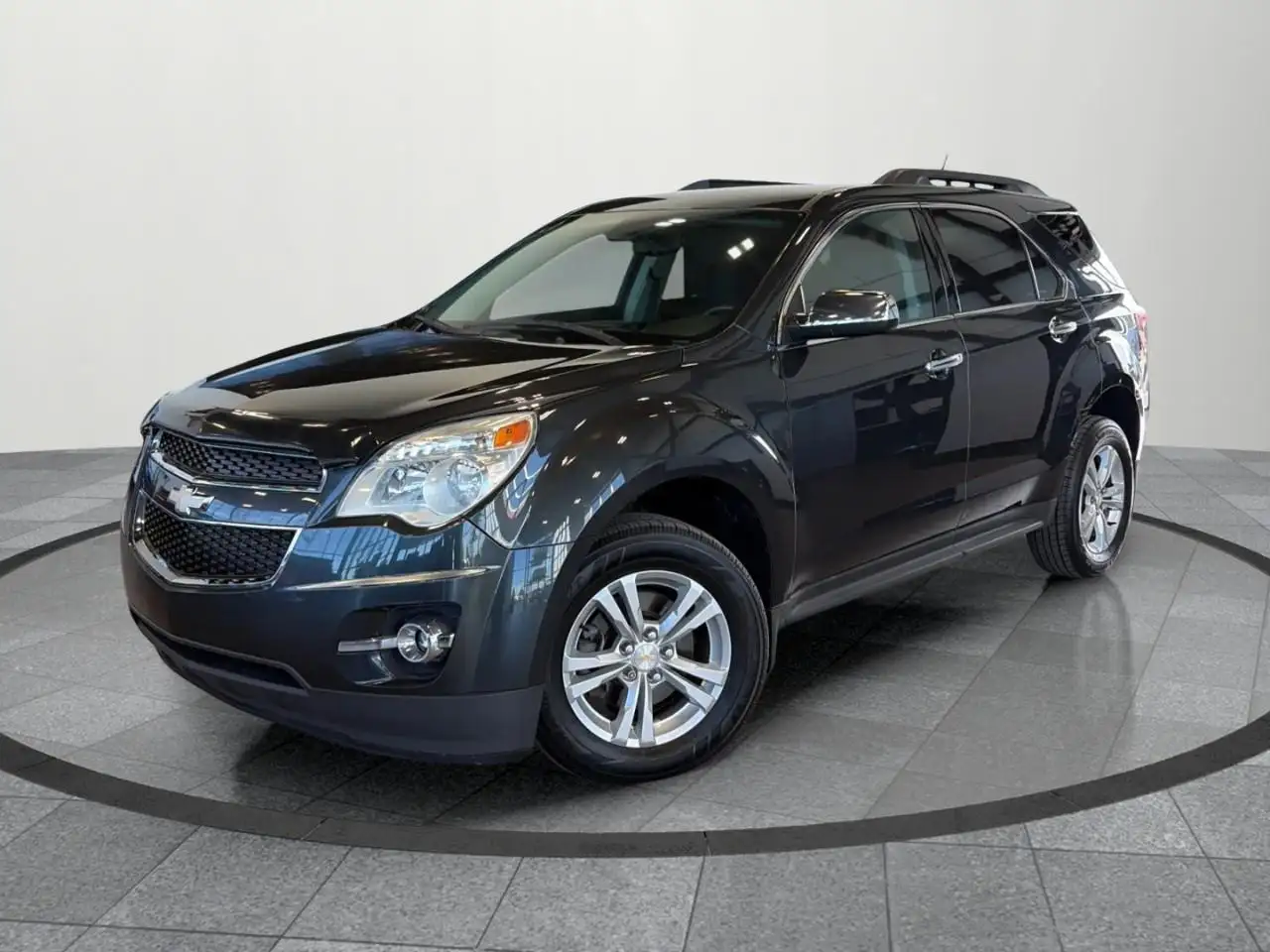 2013 Chevrolet Equinox