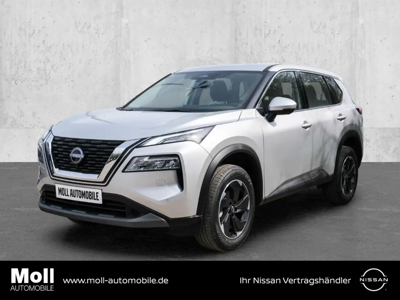 Nissan X-Trail 2026