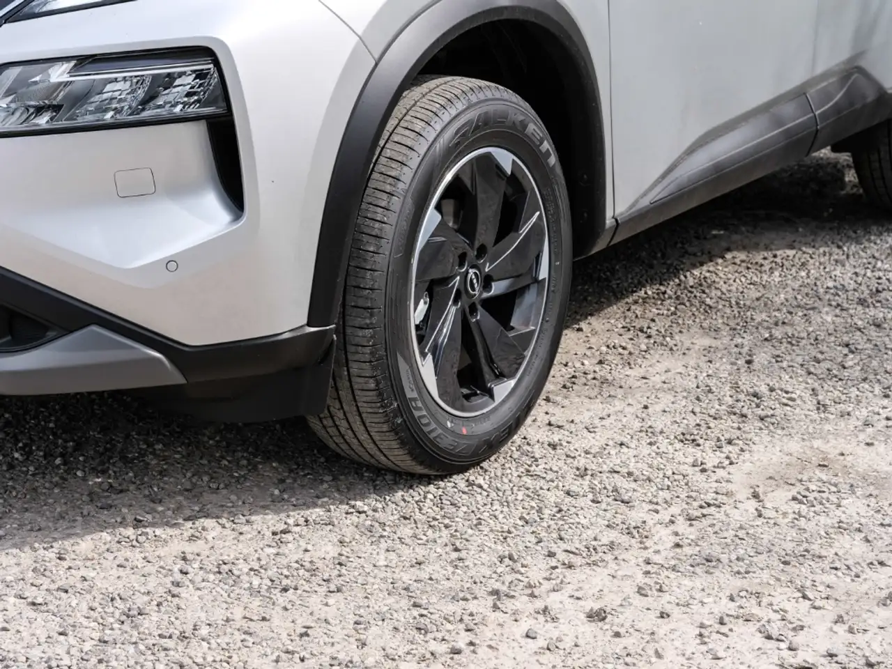 Nissan X-Trail 2026