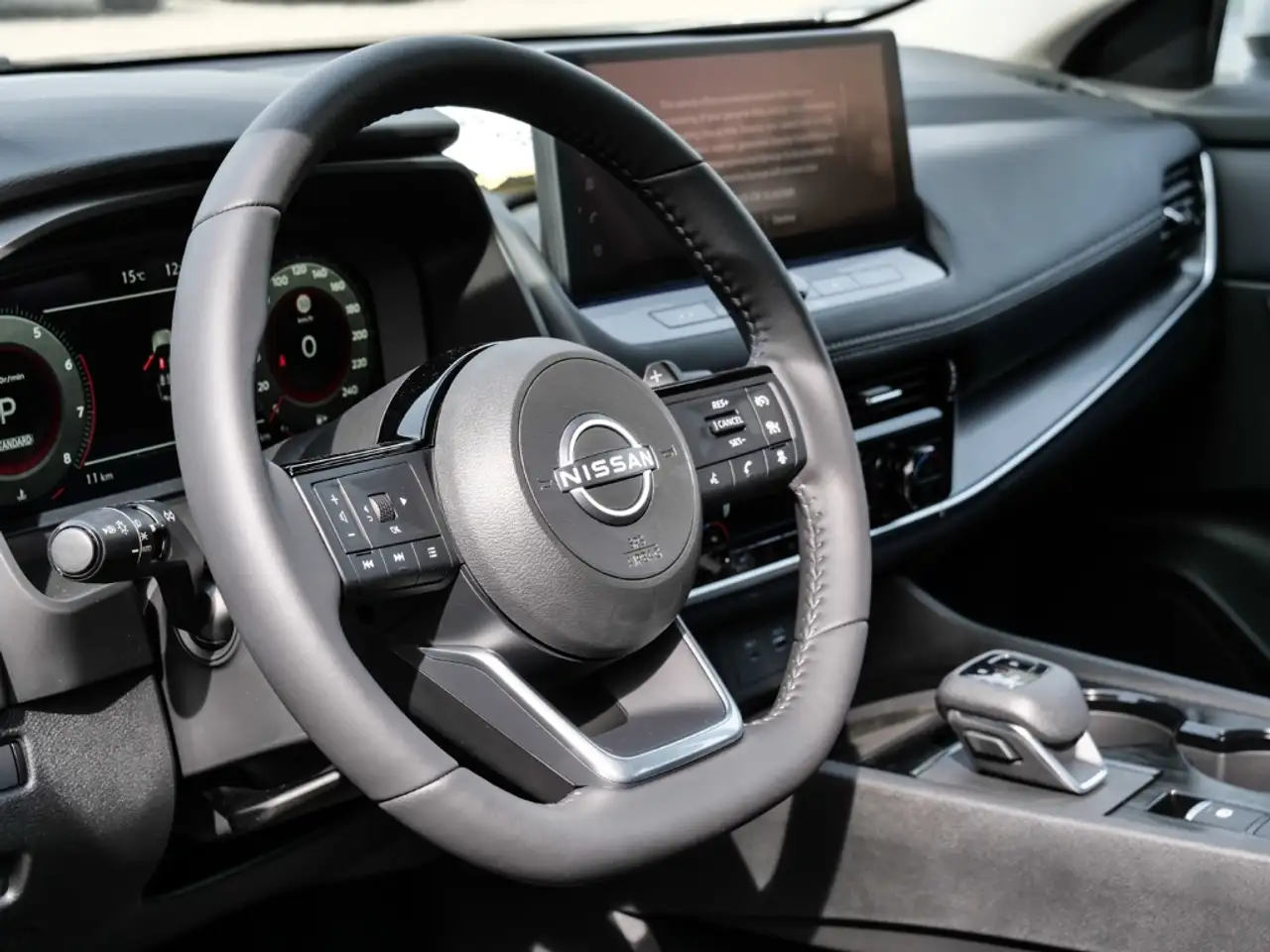 Nissan X-Trail 2026