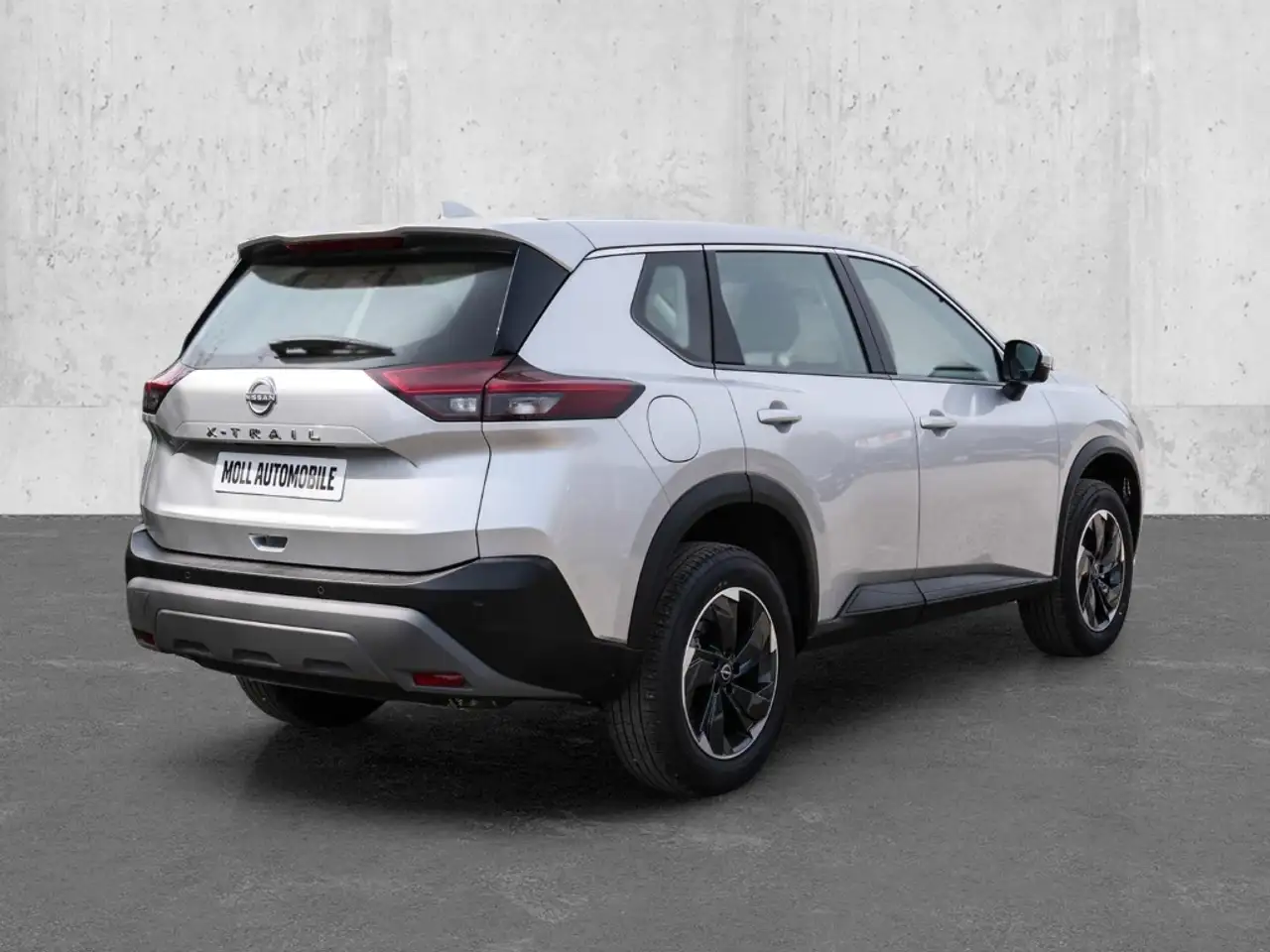 Nissan X-Trail 2026