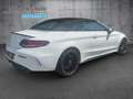 Mercedes-Benz C 63 AMG C 63 AMG NIGHT+PERF-AGA+DISTRO+BURME+KAMERA+MLED Weiß - thumbnail 5