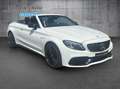 Mercedes-Benz C 63 AMG C 63 AMG NIGHT+PERF-AGA+DISTRO+BURME+KAMERA+MLED Weiß - thumbnail 3