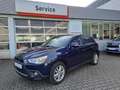 Mitsubishi ASX 1.6 Intro Edition Bleu - thumbnail 3