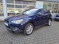 Mitsubishi ASX 1.6 Intro Edition Bleu - thumbnail 2
