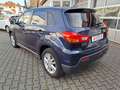 Mitsubishi ASX 1.6 Intro Edition Bleu - thumbnail 4
