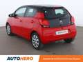 Citroen C1 1.2 PureTech Millenium Rouge - thumbnail 4