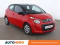 Citroen C1 1.2 PureTech Millenium Rouge - thumbnail 8