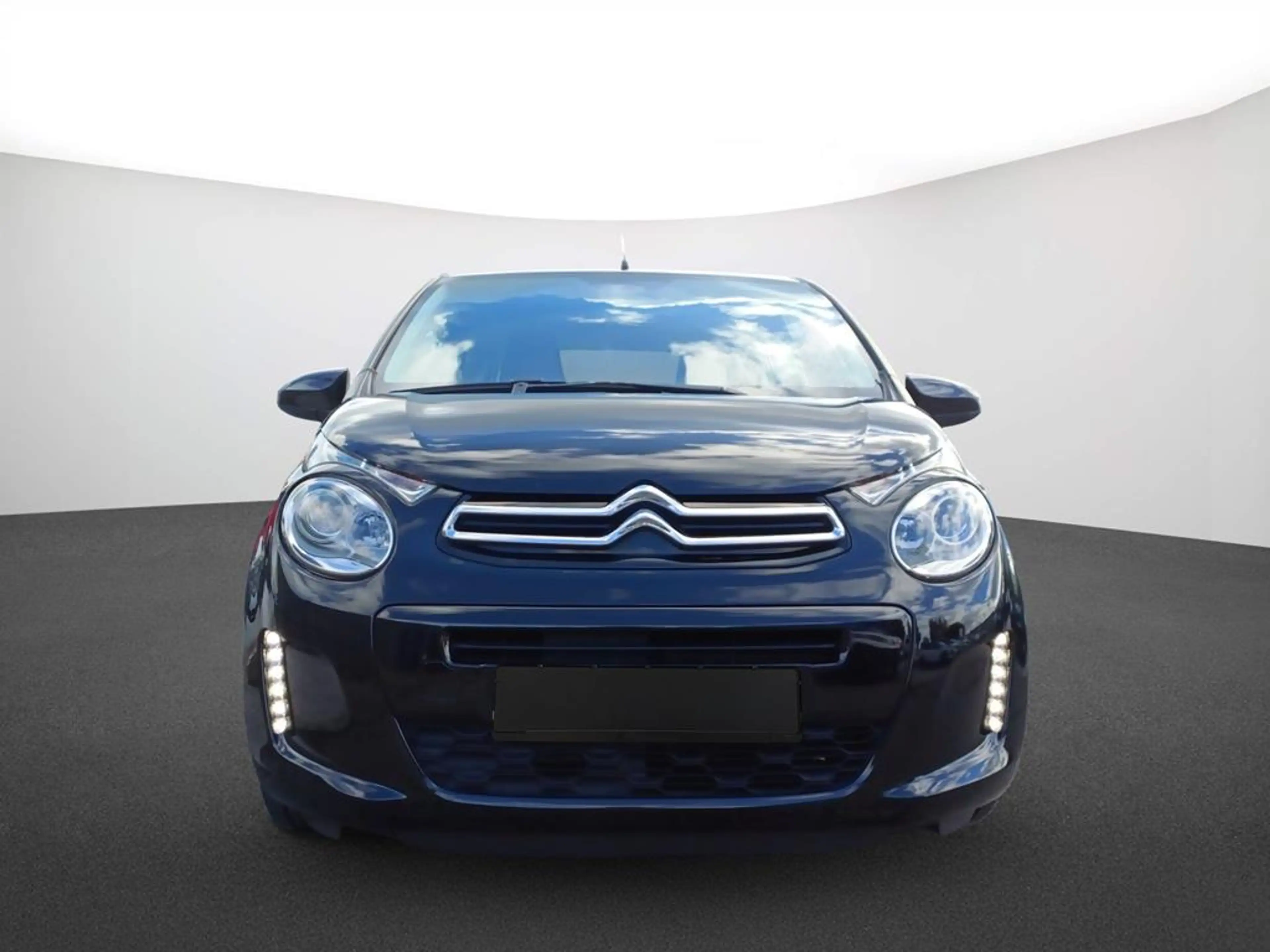 Citroen C1 Shine — photo 2
