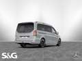 Mercedes-Benz V 300 d AVANTGARDE lang AMG Standhz.+AHK+360° Gris - thumbnail 3