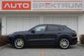 Porsche Cayenne Coupe E-Hybrid Aut | € 601 mtl | AHK | HeadUp | Blau - thumbnail 2
