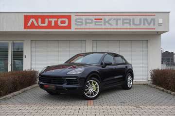 Coupe E-Hybrid Aut | € 601 mtl | AHK | HeadUp |