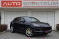Porsche Cayenne Coupe E-Hybrid Aut | € 601 mtl | AHK | HeadUp | Blau - thumbnail 7