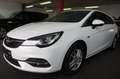 Opel Astra ASTRA ST 1,5 ELEGANCE**SPORTPAKET**9GANG=VOLL=E6 Blanc - thumbnail 1