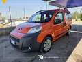 Peugeot Bipper 1.4 hdi Premium Arancione - thumbnail 3