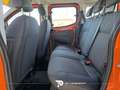 Peugeot Bipper 1.4 hdi Premium Arancione - thumbnail 9