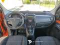 Peugeot Bipper 1.4 hdi Premium Arancione - thumbnail 12