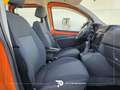 Peugeot Bipper 1.4 hdi Premium Arancione - thumbnail 11