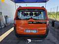 Peugeot Bipper 1.4 hdi Premium Arancione - thumbnail 5