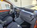 Peugeot Bipper 1.4 hdi Premium Arancione - thumbnail 10