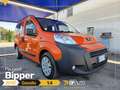 Peugeot Bipper 1.4 hdi Premium Arancione - thumbnail 1
