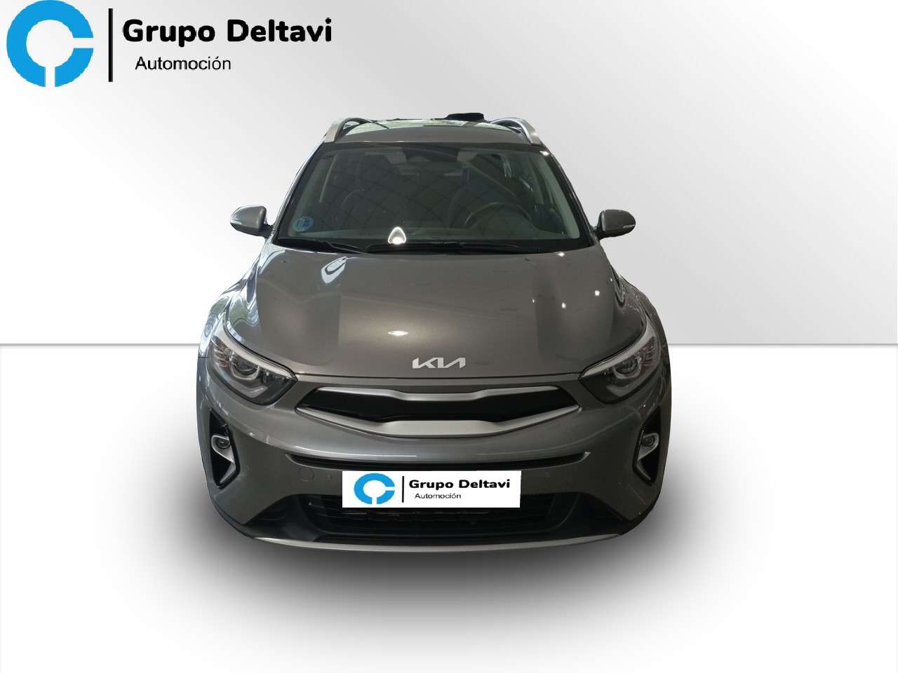 Kia Stonic 1.0 T-GDi MHEV Drive 100 - foto 1