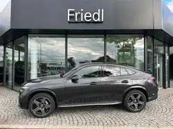 Mercedes-Benz GLC 300 de 4M COUPE,WINTER,360,AMG,DIGITAL