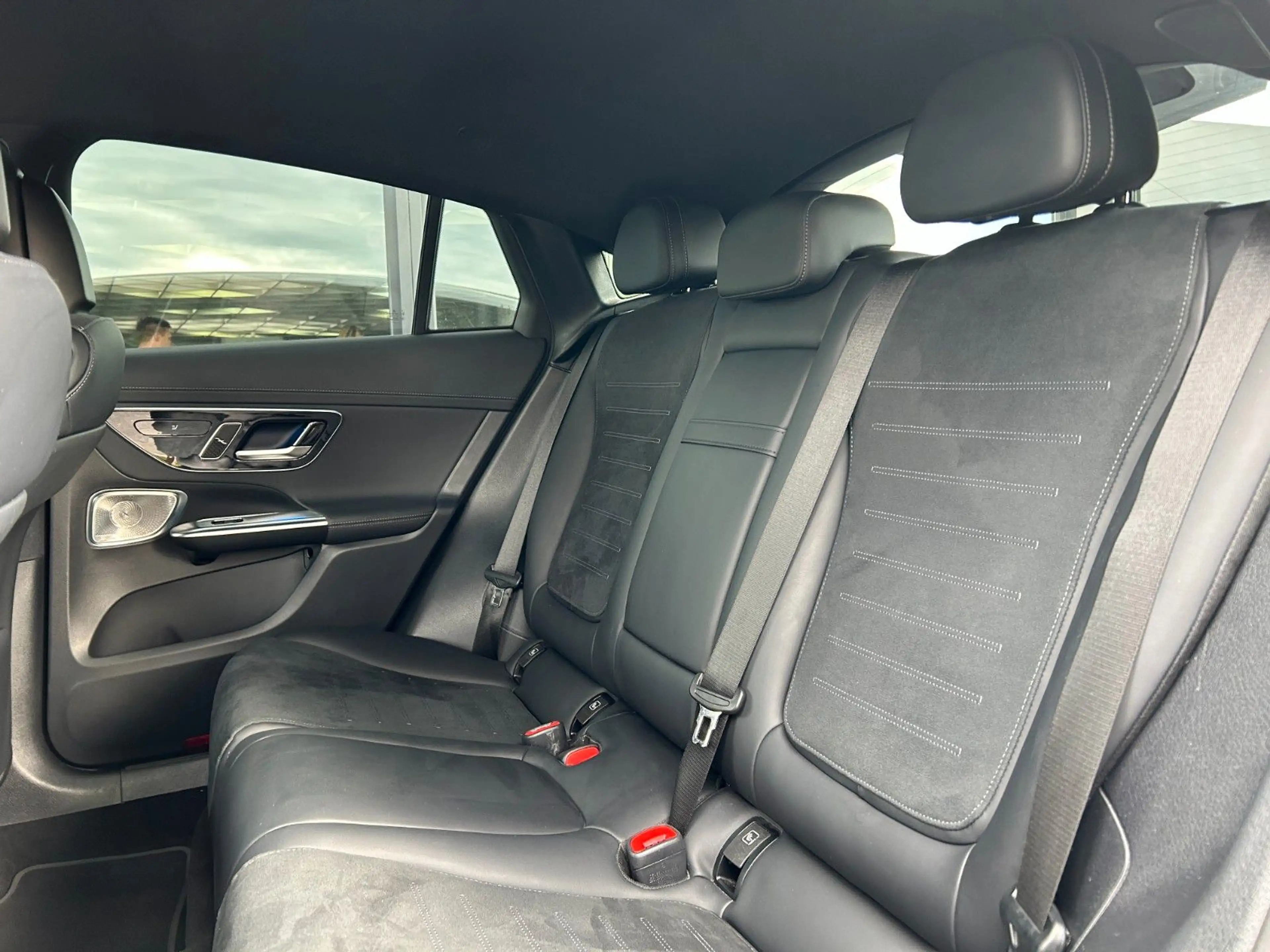 Mercedes-Benz GLC 300 de 4M Coupe,WINTER,360,AMG,DIGITAL — photo 12