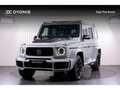 Mercedes-Benz G 63 AMG 63 AMG - KIT BRABUS G800 Gris - thumbnail 1