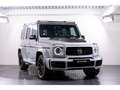 Mercedes-Benz G 63 AMG 63 AMG - KIT BRABUS G800 Gris - thumbnail 3