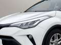 Toyota C-HR 1.8 Flow KlimaA*LED*Navi*SoundSys*2xKlima Weiß - thumbnail 5
